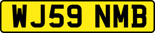 WJ59NMB