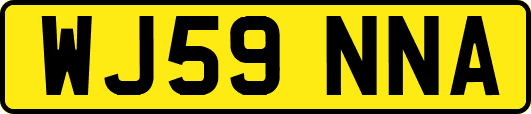 WJ59NNA