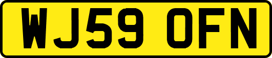 WJ59OFN