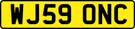 WJ59ONC