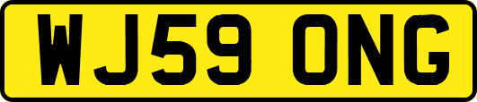 WJ59ONG