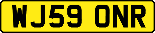 WJ59ONR