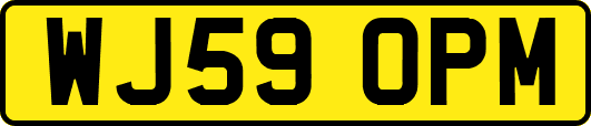 WJ59OPM