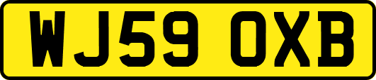 WJ59OXB
