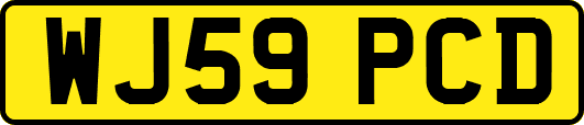 WJ59PCD