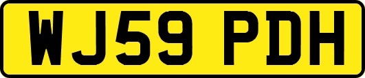 WJ59PDH