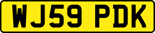 WJ59PDK