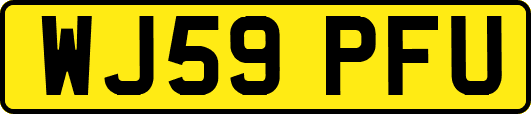 WJ59PFU