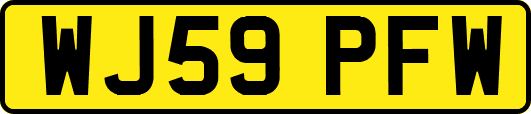 WJ59PFW