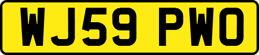 WJ59PWO