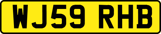 WJ59RHB