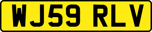 WJ59RLV