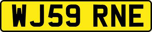WJ59RNE