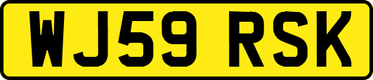 WJ59RSK