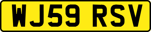 WJ59RSV