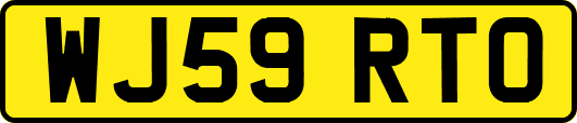 WJ59RTO