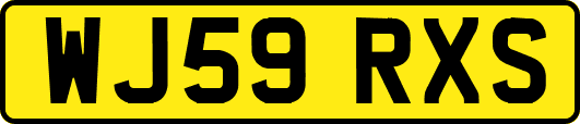 WJ59RXS