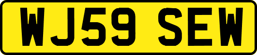 WJ59SEW