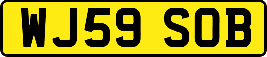 WJ59SOB