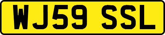 WJ59SSL
