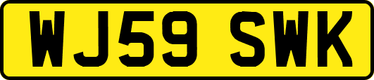 WJ59SWK