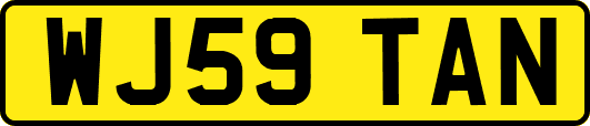 WJ59TAN