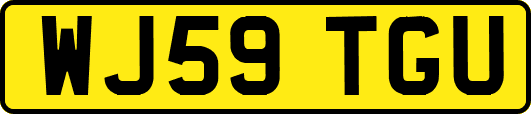 WJ59TGU