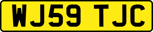 WJ59TJC