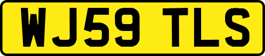 WJ59TLS