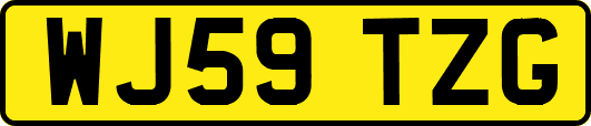 WJ59TZG