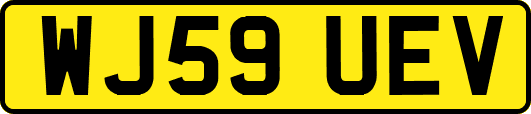 WJ59UEV