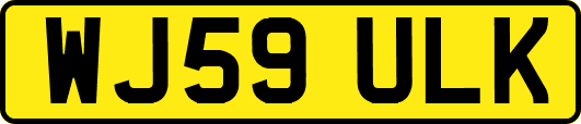 WJ59ULK