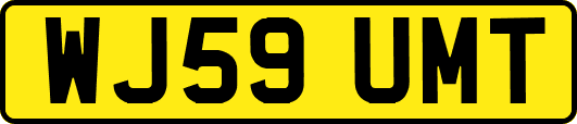 WJ59UMT