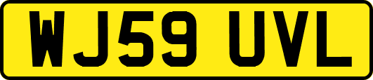 WJ59UVL