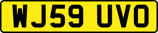WJ59UVO