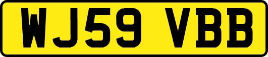 WJ59VBB