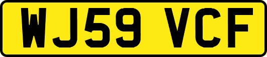 WJ59VCF