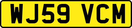 WJ59VCM