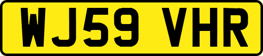 WJ59VHR