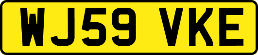 WJ59VKE