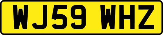 WJ59WHZ
