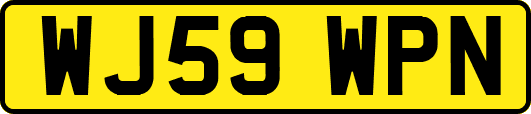 WJ59WPN