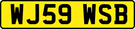 WJ59WSB