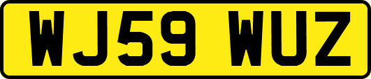 WJ59WUZ