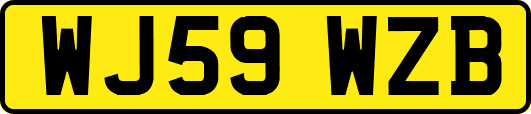 WJ59WZB