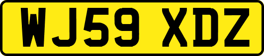 WJ59XDZ