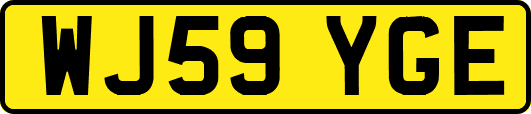 WJ59YGE