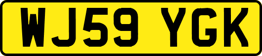 WJ59YGK