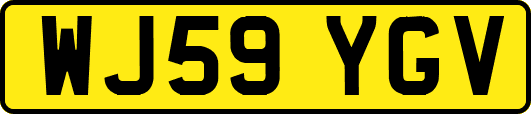 WJ59YGV