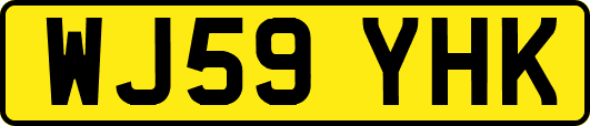 WJ59YHK